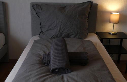 Apartment in Velbert - central - new - Foto 5