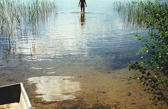 4 bedroom House in Sysmä with sauna - Photo 2