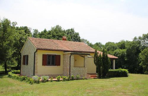 Casa Ondina - Private House with Jacuzzi & Garden in Central Istria - Foto 6