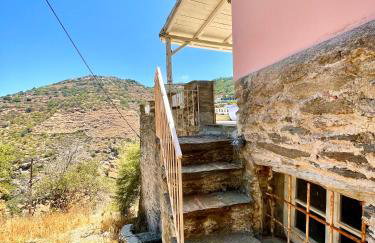 Rose Boho House, Kea, Ioulis - Photo 64