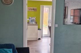 Well Furnished 3 Bedroom House in a cosy estate in Bolton - Foto 41