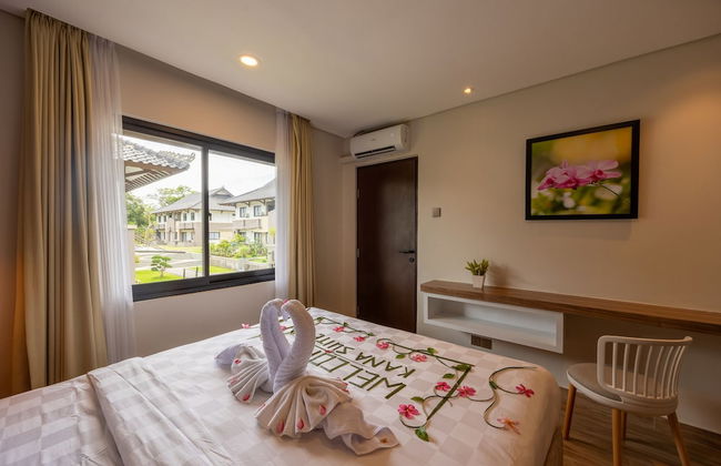 Kana Suites Jimbaran By Fays Hospitality - Foto 2