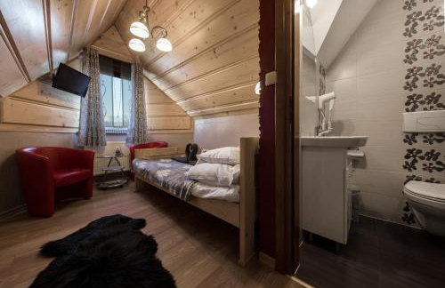 Domki Dream House Resort 606-436-626 - Foto 37