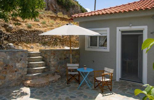 Demi ' s House : Σπίτι στο βουνό με μαγευτική θέα! - Foto 43