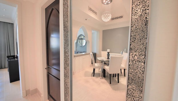 Servicio de comidas en la habitación