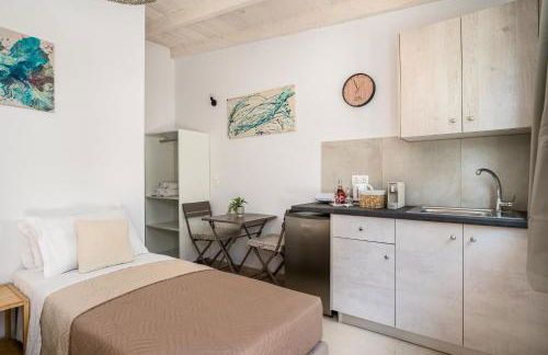 Albatross Apartments by Konnect, Ipsos Corfu - Photo 30