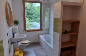 Wohnung in der Waldstadt - Foto 4