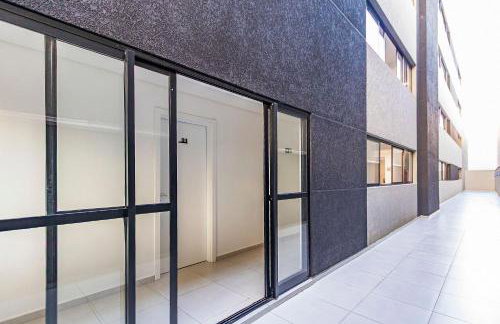 Apto novo com Ar Condicionado bem localizado - Foto 17