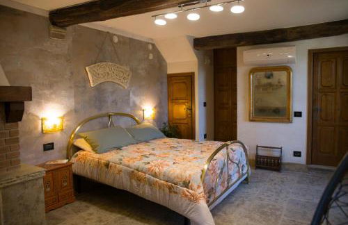 Antico maniero La Ploca - Foto 17