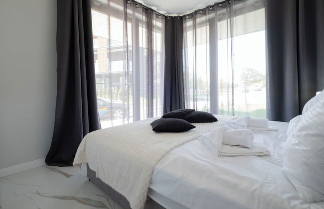 Apartamenty Sun & Snow Laguna Beskidów - Photo 5