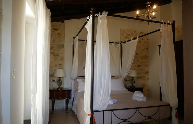 Christina s Villa With sea View - Foto 12