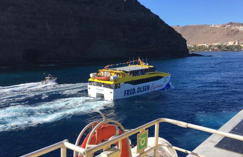 APARTAMENTO AINARA, LA GOMERA - Foto 57