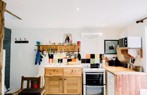 The Stable at Ty Beic - Foto 6