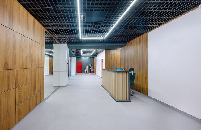 HB apartments University - Foto 4