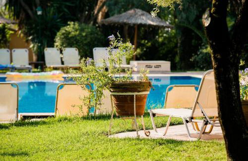 Spiti Prifti Apartments - Photo 112