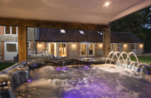 The Cowshed - Foto 18