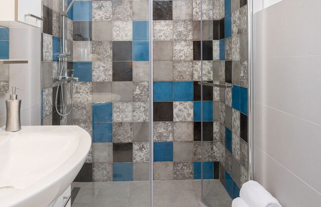 Villa Basic - Foto 19