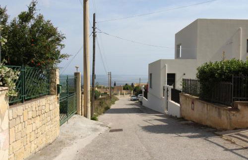 AM Bonagia Valderice VILLA INTERA - Foto 12