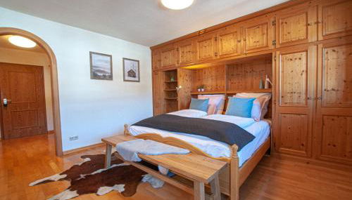 Ferienwohnung "Freihauswinkl" - Foto 5, Other