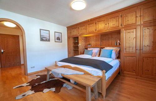 Ferienwohnung "Freihauswinkl" - Foto 5