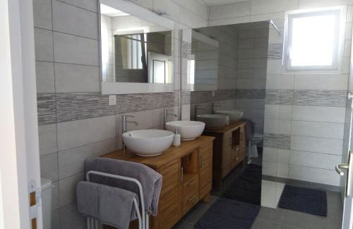 Maison de vacances près de la mer à Créances - Foto 23