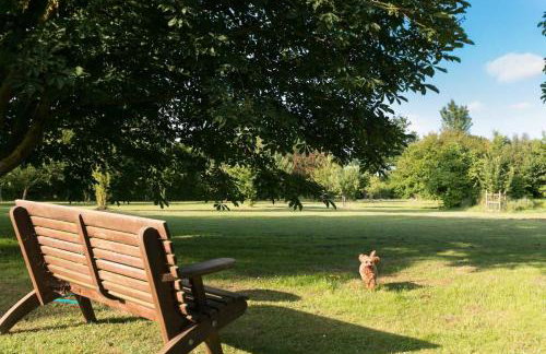 Farm Cottage a cute C17th cottage a walk across the fields to a great pub - Foto 5
