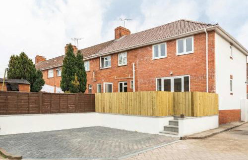 Dings House With FREE Parking In Super Central South West City Location By STAE-Homes - Foto 5