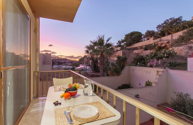 Merill Pool and Sea Charming Apart 5 - Foto 1