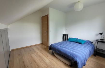 Chez Lily et Bruno - Foto 12