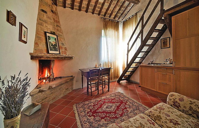 Casa Mare Vallugola di Gabicce, Vallugola - Foto 11