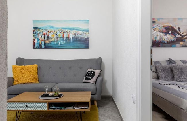 Apartments Muminovic - Photo 26