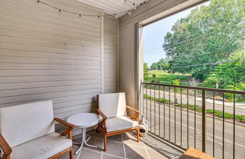 Cotton District Condo Walkable Spot for Game Day! - Foto 18