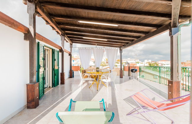 Artemide Vista Mare - Foto 12