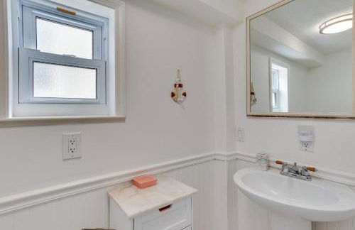 Nettles Island, Jensen Beach Home with Patio and Grill - Foto 18