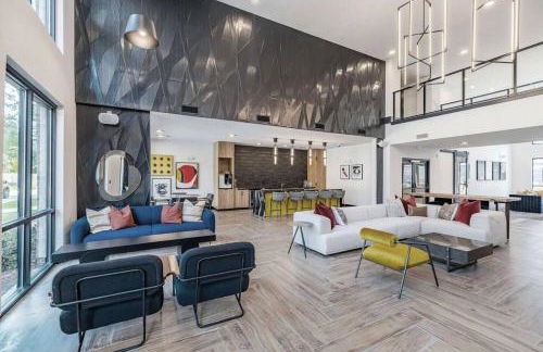 Luxury Apt with shopping and restaurants - Foto 49