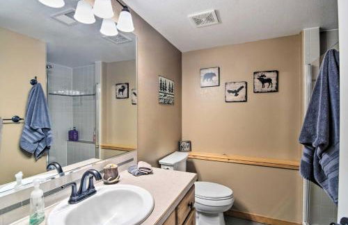 Family-Friendly Home with Hot Tub 1 Mi to Dtwn - Foto 18