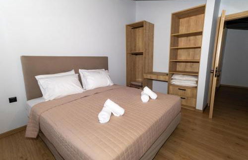 Pecora Nera apartments - Foto 10