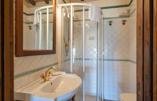 La Terrazza - Foto 36