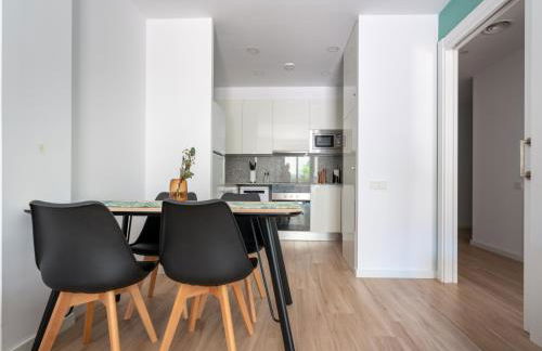 Limehome Barcelona Carrer de Besalú 90 - estancia temporal - Foto 98