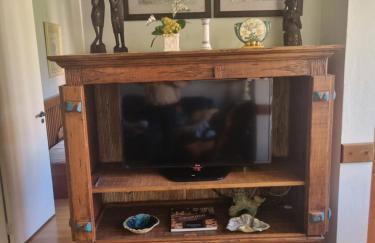 Duplex elegante Dois Quartos Em Gramado - Foto 6