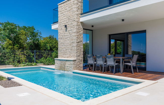 Villa Irena - Foto 15