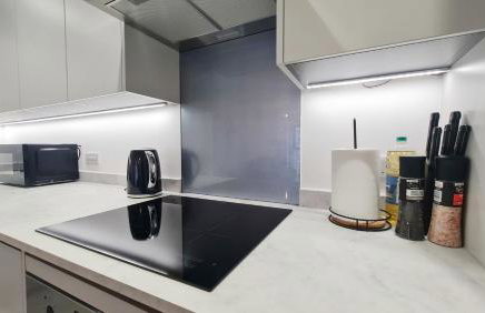 Premium CITY APARTMENT near Harry Potter Studio and Luton Airport - Foto 39