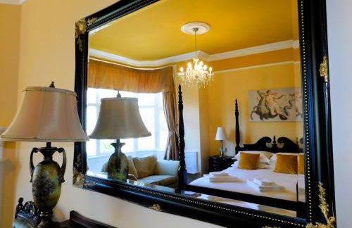 Little Manor House - Foto 11