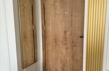 Apartament 606 - PORTA MARE SPA - z widokiem na morze - Foto 21