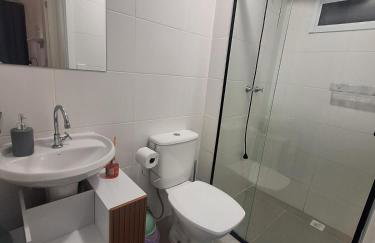 ap with suite prox Aeroporto - Foto 15