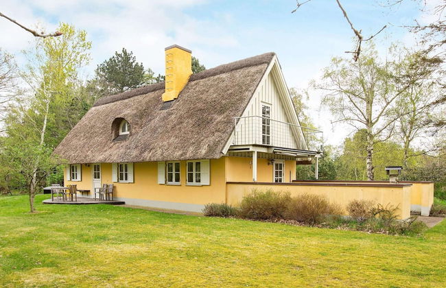 Holiday Home in Vig - Foto 16