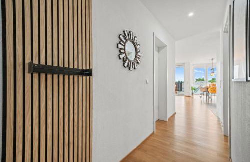 Heimathafen mit See- & Bergsicht - Foto 14