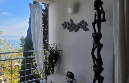 BIG-BLUE Bayview Paradise in Opatija - Foto 13