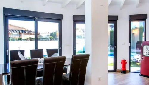 Villa Confort - Foto 4