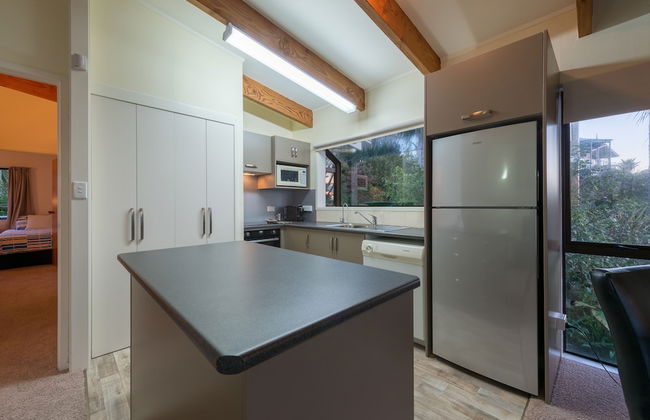 By the Bay Beachfront Apartments - Foto 28